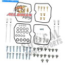Carburetor Part すべてのボールキャブレター再構築キット-26-1724 All Balls Carburetor Rebuild Kit - 2...