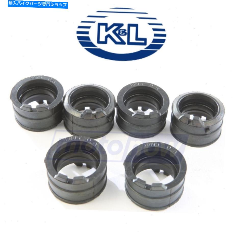 Carburetor Part K＆L供給11-4856燃料＆エアキャブレター＆アクセサリー用のキャブレターブーツFP K&L Supply 11-4856 Carburetor Boots for Fuel & Air Carburetors & Accessories fp