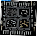 Carburetor Part 部品無制限のキャブレター修理キット-1003-1423 Parts Unlimited Carburetor Repair Ki...