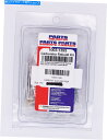 Carburetor Part スズキ用の部品無制限のキャブレター再構築キット部品番号-1003-1395 Parts Unlimited Carburetor...