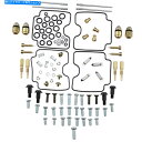 Carburetor Part 部品無制限のキャブレター修理キット-YamahaFZ1/FZA1000 | 26-1636 Parts Unlimited Ca...