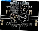 Carburetor Part 部品無制限のキャブレター再構築川崎ZX900ニンジャZX9R 2002-2003 Parts Unlimited Carbure...