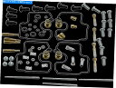 Carburetor Part 1998-1999カワサキニンジャZX-6Rパーツ無制限キャブレターキットZX600 1998-1999 for Kawasak...