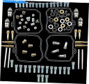 Carburetor Part 部品無制限のキャブレターヤマハXVZ1300ロイヤルスター1996-1998用のパーツ Parts Unlimited Carb...