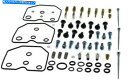 Carburetor Part ׂẴ{[Lu^[č\zLbg_ 26-10008 All Balls Carburetor Rebuild Kit _ 26-10008