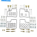 Carburetor Part 部品無制限のキャブレターキットホンダST1100 1003-1305 Parts Unlimited Carburetor Ki...