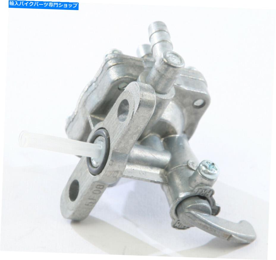 Fuel Petcocks K＆L供給燃料ペットコック、タップレバーを含む| 18-4998 K&L Supply Fuel Petcock, Tap Lever Included | 18-4998