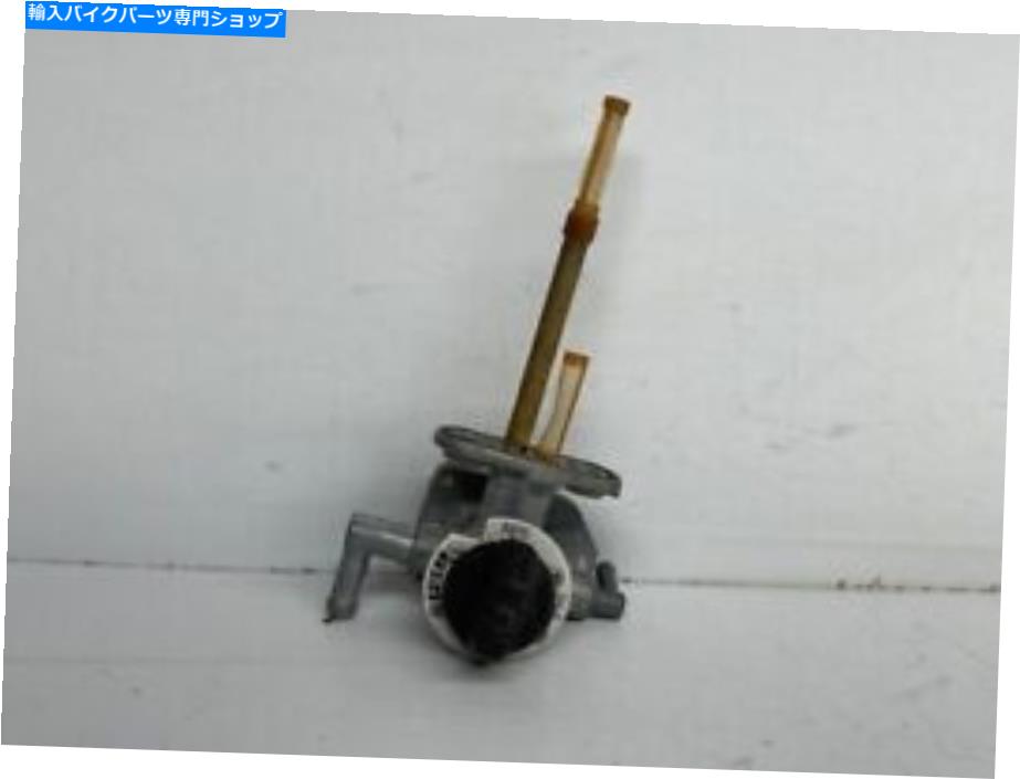 Fuel Petcocks スズキアイガーOEMペットコック燃料バルブ付きプライマーOEM Suzuki Eiger OEM PetCock Fuel Valve with Primer OEM