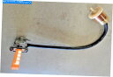 Fuel Petcocks 82 83 GS300L PetCock Fuel Tap Cock Filter Line 1982 Suzuki -VGC! '...