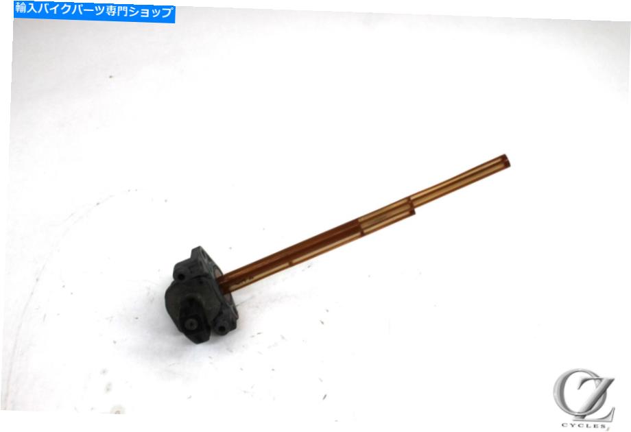 Fuel Petcocks 94-97ホンダVFR750 VFR750Fインターセプターペットコック燃料タップ 94-97 Honda VFR750 VFR750F Interceptor Petcock Fuel Tap