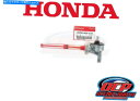 Fuel Petcocks 2003 VTX1300S Honda New 1300本物の燃料ペットコックバルブ16950-MEA-672 2003 VTX13...