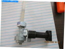 Fuel Petcocks 84 Honda Gyro、Petcock Knob、&New、Aftermarket、Petcock 84 Honda Gyro, petcock Knob, & New, aftermarket, petcock