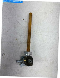 Fuel Petcocks 1999 Honda Valkyrie州間高速道路ガソリンタンク燃料バルブペットコック 1999 HONDA VALKYRIE INTERSTATE GAS TANK FUEL VALVE PETCOCK