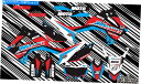 Graphics decal kit n 434ホンダCRF 250 L CRF 250 M 2012-2019デカールステッカーグラフィックキット N 434 HONDA CRF 250 L CRF 250 M 2012-2019 DECALS STICKERS GRAPHICS KIT