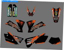 Team Graphics Backgrounds Decals For KTM EXC 125/200/250/300/400/450/525 2004 04カテゴリGraphics decal kit状態新品メーカー車種発送詳細全国一律 送料無料 （※北海道、沖縄、離島は省く）商品詳細輸入商品の為、英語表記となります。Condition: NewBrand: UnbrandedType: Decal KitManufacturer Part Number: Does not applyCountry/Region of Manufacture: ChinaCompatible Make: For KTMCompatible Model: EXC 125/200/250/300/400/450/525Compatible Year: 2004UPC: Does not applyISBN: Does not applyEAN: Does not apply《ご注文前にご確認ください》■海外輸入品の為、NC・NRでお願い致します。■取り付け説明書は基本的に付属しておりません。お取付に関しましては専門の業者様とご相談お願いいたします。■通常2〜4週間でのお届けを予定をしておりますが、天候、通関、国際事情により輸送便の遅延が発生する可能性や、仕入・輸送費高騰や通関診査追加等による価格のご相談の可能性もございますことご了承いただいております。■海外メーカーの注文状況次第では在庫切れの場合もございます。その場合は弊社都合にてキャンセルとなります。■配送遅延、商品違い等によってお客様に追加料金が発生した場合や取付け時に必要な加工費や追加部品等の、商品代金以外の弊社へのご請求には一切応じかねます。■弊社は海外パーツの輸入販売業のため、製品のお取り付けや加工についてのサポートは行っておりません。専門店様と解決をお願いしております。■大型商品に関しましては、配送会社の規定により個人宅への配送が困難な場合がございます。その場合は、会社や倉庫、最寄りの営業所での受け取りをお願いする場合がございます。■輸入消費税が追加課税される場合もございます。その場合はお客様側で輸入業者へ輸入消費税のお支払いのご負担をお願いする場合がございます。■商品説明文中に英語にて”保証”関する記載があっても適応はされませんのでご了承ください。■海外倉庫から到着した製品を、再度国内で検品を行い、日本郵便または佐川急便にて発送となります。■初期不良の場合は商品到着後7日以内にご連絡下さいませ。■輸入商品のためイメージ違いやご注文間違い当のお客様都合ご返品はお断りをさせていただいておりますが、弊社条件を満たしている場合はご購入金額の30％の手数料を頂いた場合に限りご返品をお受けできる場合もございます。(ご注文と同時に商品のお取り寄せが開始するため)（30％の内訳は、海外返送費用・関税・消費全負担分となります）■USパーツの輸入代行も行っておりますので、ショップに掲載されていない商品でもお探しする事が可能です。お気軽にお問い合わせ下さいませ。[輸入お取り寄せ品においてのご返品制度・保証制度等、弊社販売条件ページに詳細の記載がございますのでご覧くださいませ]&nbsp;