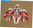 Graphics decal kit 2013-2019 Honda CRF 50グラフィックスCRF50カスタムバックグラウンドデカールデカールキット 2013 - 2019 HONDA CRF 50 GRAPHICS CRF50 with custom backgrounds DECALS decal KIT