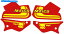 Graphics decal kit Maico Mega 2 19811982եå/ǥ륭åȡ 250 400 440 490̵αѹ MAICO Mega 2 1981 &1982 graphic/decal kit. 250 400 440 490 FREE UK POST