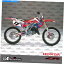 Graphics decal kit եåǥ륹ƥåۥCR125R 98-99 CR250R 97-99ѤΥե륭å GRAPHICS DECALS STICKERS FULL KIT FOR HONDA CR125R 98-99 CR250R 97-99