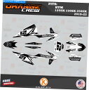 Us Custom Parts Shop USDM㤨Graphics decal kit KTM 125SX 150SX 250SX 2019 2020 2021 2022 OG롼-WhiteΥեåå Graphics Kit for KTM 125SX 150SX 250SX 2019 2020 2021 2022 OG Crew -WhiteפβǤʤ79,750ߤˤʤޤ