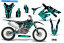 Honda CRF250R Dirt Bike Graphic Sticker Kit MX Decal Wrap 2010-2013 HAVOC MINTカテゴリGraphics decal kit状態新品メーカー車種発送詳細全国一律 送料無料 （※北海道、沖縄、離島は省く）商品詳細輸入商品の為、英語表記となります。Condition: NewManufacturer Part Number: HON-CRF250R-10-13-HAVOC-MINTBrand: Savage KitsType: Decal KitDisplayed Make: HondaCountry/Region of Manufacture: United StatesUPC: Does not apply《ご注文前にご確認ください》■海外輸入品の為、NC・NRでお願い致します。■取り付け説明書は基本的に付属しておりません。お取付に関しましては専門の業者様とご相談お願いいたします。■通常2〜4週間でのお届けを予定をしておりますが、天候、通関、国際事情により輸送便の遅延が発生する可能性や、仕入・輸送費高騰や通関診査追加等による価格のご相談の可能性もございますことご了承いただいております。■海外メーカーの注文状況次第では在庫切れの場合もございます。その場合は弊社都合にてキャンセルとなります。■配送遅延、商品違い等によってお客様に追加料金が発生した場合や取付け時に必要な加工費や追加部品等の、商品代金以外の弊社へのご請求には一切応じかねます。■弊社は海外パーツの輸入販売業のため、製品のお取り付けや加工についてのサポートは行っておりません。専門店様と解決をお願いしております。■大型商品に関しましては、配送会社の規定により個人宅への配送が困難な場合がございます。その場合は、会社や倉庫、最寄りの営業所での受け取りをお願いする場合がございます。■輸入消費税が追加課税される場合もございます。その場合はお客様側で輸入業者へ輸入消費税のお支払いのご負担をお願いする場合がございます。■商品説明文中に英語にて”保証”関する記載があっても適応はされませんのでご了承ください。■海外倉庫から到着した製品を、再度国内で検品を行い、日本郵便または佐川急便にて発送となります。■初期不良の場合は商品到着後7日以内にご連絡下さいませ。■輸入商品のためイメージ違いやご注文間違い当のお客様都合ご返品はお断りをさせていただいておりますが、弊社条件を満たしている場合はご購入金額の30％の手数料を頂いた場合に限りご返品をお受けできる場合もございます。(ご注文と同時に商品のお取り寄せが開始するため)（30％の内訳は、海外返送費用・関税・消費全負担分となります）■USパーツの輸入代行も行っておりますので、ショップに掲載されていない商品でもお探しする事が可能です。お気軽にお問い合わせ下さいませ。[輸入お取り寄せ品においてのご返品制度・保証制度等、弊社販売条件ページに詳細の記載がございますのでご覧くださいませ]&nbsp;