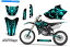 Graphics decal kit ޥYZ 85ȥХեåƥååȥǥåMX 2002-2014ʥȥMNT Yamaha YZ 85 Dirt Bike Graphic Sticker Kit Decal Wrap MX 2002-2014 NIGHTWOLF MNT