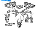 2004-2018 CRF 250 X ZANY White Senge Graphics Kit Compatible with HondaカテゴリGraphics decal kit状態新品メーカー車種発送詳細全国一律 送料無料 （※北海道、沖縄、離島は省く）商品詳細輸入商品の為、英語表記となります。Condition: NewType: Decal KitMPN: RSGDBHON033WHT013Brand: Senge Graphics IncPlacement on Vehicle: All 4 SidesCountry/Region of Manufacture: United StatesFinish: GlossyMaterial: VinylAttachment Type: Self-AdhesiveVintage Part: NoUniversal Fitment: NoPersonalize: YesManufacturer Part Number: 2006 2007 2008 2009 2010 2011 2012 2013 2014 2015 2016 2017 2018《ご注文前にご確認ください》■海外輸入品の為、NC・NRでお願い致します。■取り付け説明書は基本的に付属しておりません。お取付に関しましては専門の業者様とご相談お願いいたします。■通常2〜4週間でのお届けを予定をしておりますが、天候、通関、国際事情により輸送便の遅延が発生する可能性や、仕入・輸送費高騰や通関診査追加等による価格のご相談の可能性もございますことご了承いただいております。■海外メーカーの注文状況次第では在庫切れの場合もございます。その場合は弊社都合にてキャンセルとなります。■配送遅延、商品違い等によってお客様に追加料金が発生した場合や取付け時に必要な加工費や追加部品等の、商品代金以外の弊社へのご請求には一切応じかねます。■弊社は海外パーツの輸入販売業のため、製品のお取り付けや加工についてのサポートは行っておりません。専門店様と解決をお願いしております。■大型商品に関しましては、配送会社の規定により個人宅への配送が困難な場合がございます。その場合は、会社や倉庫、最寄りの営業所での受け取りをお願いする場合がございます。■輸入消費税が追加課税される場合もございます。その場合はお客様側で輸入業者へ輸入消費税のお支払いのご負担をお願いする場合がございます。■商品説明文中に英語にて”保証”関する記載があっても適応はされませんのでご了承ください。■海外倉庫から到着した製品を、再度国内で検品を行い、日本郵便または佐川急便にて発送となります。■初期不良の場合は商品到着後7日以内にご連絡下さいませ。■輸入商品のためイメージ違いやご注文間違い当のお客様都合ご返品はお断りをさせていただいておりますが、弊社条件を満たしている場合はご購入金額の30％の手数料を頂いた場合に限りご返品をお受けできる場合もございます。(ご注文と同時に商品のお取り寄せが開始するため)（30％の内訳は、海外返送費用・関税・消費全負担分となります）■USパーツの輸入代行も行っておりますので、ショップに掲載されていない商品でもお探しする事が可能です。お気軽にお問い合わせ下さいませ。[輸入お取り寄せ品においてのご返品制度・保証制度等、弊社販売条件ページに詳細の記載がございますのでご覧くださいませ]&nbsp;