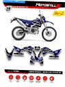 Graphics decal kit ヤマハWR250R-X 2011-2020グラフィックステッカーセットデカールキット YAMAHA WR250R-X 2011-2020 GRAPHIC STICKER SET DECAL KIT