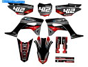 2019-2023 CRF 125 SURGE Black Senge Graphics Kit Compatible with HondaカテゴリGraphics decal kit状態海外直輸入品 新品メーカー車種発送詳細 送料無料 （※北海道、沖縄、離島は省く）商品詳細輸入商品の為、英語表記となります。Condition: NewType: Decal KitMPN: RSGDBHON031BLK061Brand: Senge Graphics IncPlacement on Vehicle: All 4 SidesCountry/Region of Manufacture: United StatesFinish: GlossyMaterial: VinylAttachment Type: Self-AdhesiveVintage Part: NoUniversal Fitment: NoPersonalize: YesManufacturer Part Number: 2019 2020 2021 2022 2023《ご注文前にご確認ください》■海外輸入品の為、NC・NRでお願い致します。■取り付け説明書は基本的に付属しておりません。お取付に関しましては専門の業者様とご相談お願いいたします。■通常2〜4週間でのお届けを予定をしておりますが、天候、通関、国際事情により輸送便の遅延が発生する可能性や、仕入・輸送費高騰や通関診査追加等による価格のご相談の可能性もございますことご了承いただいております。■海外メーカーの注文状況次第では在庫切れの場合もございます。その場合は弊社都合にてキャンセルとなります。■配送遅延、商品違い等によってお客様に追加料金が発生した場合や取付け時に必要な加工費や追加部品等の、商品代金以外の弊社へのご請求には一切応じかねます。■弊社は海外パーツの輸入販売業のため、製品のお取り付けや加工についてのサポートは行っておりません。専門店様と解決をお願いしております。■大型商品に関しましては、配送会社の規定により個人宅への配送が困難な場合がございます。その場合は、会社や倉庫、最寄りの営業所での受け取りをお願いする場合がございます。■輸入消費税が追加課税される場合もございます。その場合はお客様側で輸入業者へ輸入消費税のお支払いのご負担をお願いする場合がございます。■商品説明文中に英語にて”保証”関する記載があっても適応はされませんのでご了承ください。■海外倉庫から到着した製品を、再度国内で検品を行い、日本郵便または佐川急便にて発送となります。■初期不良の場合は商品到着後7日以内にご連絡下さいませ。■輸入商品のためイメージ違いやご注文間違い当のお客様都合ご返品はお断りをさせていただいておりますが、弊社条件を満たしている場合はご購入金額の30％の手数料を頂いた場合に限りご返品をお受けできる場合もございます。(ご注文と同時に商品のお取り寄せが開始するため)（30％の内訳は、海外返送費用・関税・消費全負担分となります）■USパーツの輸入代行も行っておりますので、ショップに掲載されていない商品でもお探しする事が可能です。お気軽にお問い合わせ下さいませ。[輸入お取り寄せ品においてのご返品制度・保証制度等、弊社販売条件ページに詳細の記載がございますのでご覧くださいませ]&nbsp;