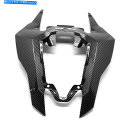 Graphics decal kitFairings J[{t@Co[AAbp[e[V[gJo[z_2017-2019 CBR 1000RR̃tFAO Carbon Fiber Rear Upper Tail Seat Cover Fairing For HONDA 2017-2019 CBR 1000RR