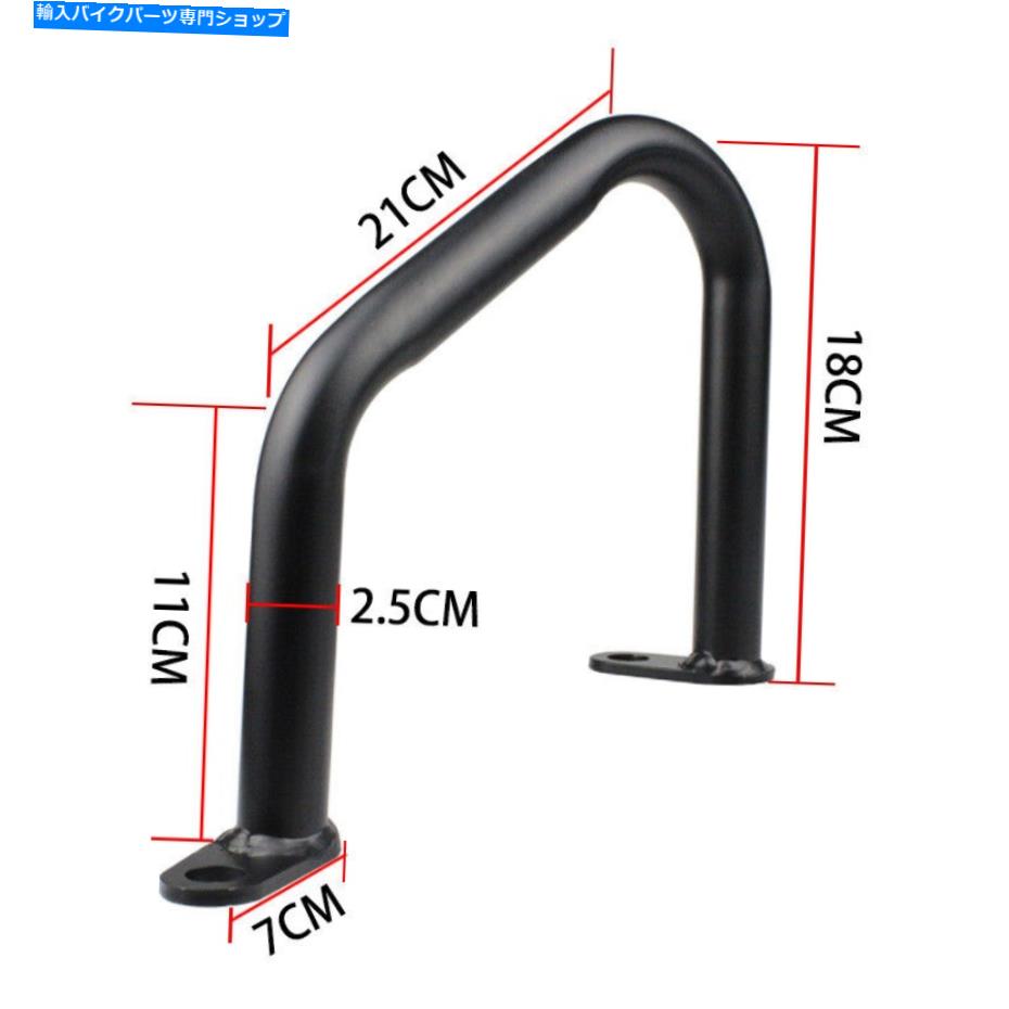 Graphics decal kitFairings 米国のオートバイエンジンガードハイウェイクラッシュバースチールボディフレーム落下プロテクター US Motorcycle Engine Guard Highway Crash Bars Steel Body Frame Falling Protector【並行輸入品】