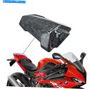 Graphics decal kitFairings BMW S1000RR 19-21 Forged Carbon Fiber Hump Lear Pilli...