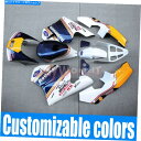 Graphics decal kitFairings Honda NSR250R MC18 1989I[goCttFAO{fB[NLbgplZbgɓKĂ܂ Fit for Honda NSR250R MC18 1989 Motorcycle Full Fairing Bodywork Kit Panel Set