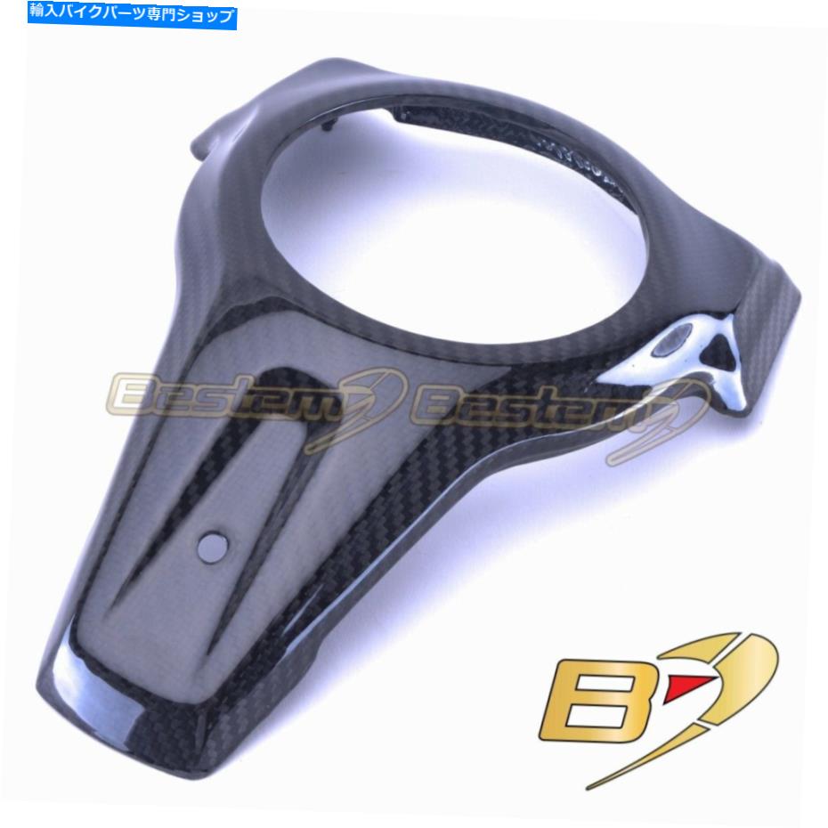 Graphics decal kitFairings 2015-2019 BMW S1000XRカーボンファイバータンクセンターカバーフェアリングガードパネルパッド 2015-2019 BMW S1000XR Carbon Fiber Tank Center Cover Fairing Guard Panel Pad