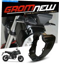 FRONT COVER HEADLIGHT GUARD HONDA NEW GROM 2021- 2022 NEW GENUINE CARBON FIBERカテゴリGraphics decal kitFairings状態海外直輸入品 新品メーカー車種発送詳細 送料無料 （※北海道、沖縄、離島は省く）商品詳細輸入商品の為、英語表記となります。Condition: NewCustom Bundle: NoOE/OEM Part Number: N/ANumber of Pieces: 1Modified Item: NoMachine Type: Road MotorcycleProduct Type: Front Headlight FairingCountry/Region of Manufacture: ThailandMaterial: Carbon FiberUniversal Fitment: NoNon-Domestic Product: NoPlacement on Vehicle: FrontFinish: PaintedManufacturer Part Number: CARBON FIBER COVER HEADLIGHT NEW GROM 2020-2022Brand: PPColor: CarbonMounting Holes: Pre-DrilledType: WindshiedItems Included: N/AUPC: Does not apply《ご注文前にご確認ください》■海外輸入品の為、NC・NRでお願い致します。■取り付け説明書は基本的に付属しておりません。お取付に関しましては専門の業者様とご相談お願いいたします。■通常2〜4週間でのお届けを予定をしておりますが、天候、通関、国際事情により輸送便の遅延が発生する可能性や、仕入・輸送費高騰や通関診査追加等による価格のご相談の可能性もございますことご了承いただいております。■海外メーカーの注文状況次第では在庫切れの場合もございます。その場合は弊社都合にてキャンセルとなります。■配送遅延、商品違い等によってお客様に追加料金が発生した場合や取付け時に必要な加工費や追加部品等の、商品代金以外の弊社へのご請求には一切応じかねます。■弊社は海外パーツの輸入販売業のため、製品のお取り付けや加工についてのサポートは行っておりません。専門店様と解決をお願いしております。■大型商品に関しましては、配送会社の規定により個人宅への配送が困難な場合がございます。その場合は、会社や倉庫、最寄りの営業所での受け取りをお願いする場合がございます。■輸入消費税が追加課税される場合もございます。その場合はお客様側で輸入業者へ輸入消費税のお支払いのご負担をお願いする場合がございます。■商品説明文中に英語にて”保証”関する記載があっても適応はされませんのでご了承ください。■海外倉庫から到着した製品を、再度国内で検品を行い、日本郵便または佐川急便にて発送となります。■初期不良の場合は商品到着後7日以内にご連絡下さいませ。■輸入商品のためイメージ違いやご注文間違い当のお客様都合ご返品はお断りをさせていただいておりますが、弊社条件を満たしている場合はご購入金額の30％の手数料を頂いた場合に限りご返品をお受けできる場合もございます。(ご注文と同時に商品のお取り寄せが開始するため)（30％の内訳は、海外返送費用・関税・消費全負担分となります）■USパーツの輸入代行も行っておりますので、ショップに掲載されていない商品でもお探しする事が可能です。お気軽にお問い合わせ下さいませ。[輸入お取り寄せ品においてのご返品制度・保証制度等、弊社販売条件ページに詳細の記載がございますのでご覧くださいませ]&nbsp;