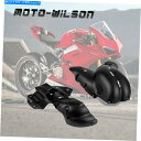 Fairings ドゥカティパニガールv4排気カバーヒートシールドフェアリングマット100%カーボンファイバー For Ducati Panigale V4 Exhaust Cover Heat Shield Fairing Matte 100% Carbon Fiber(2)