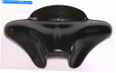 Fairings Batwing Fairing Windshield 4 Harley Bagger 1200 883 XL Super Low Iron Sportster BATWING FAIRING WINDSHIELD 4 HARLEY BAGGER 1200 883 XL SUPER LOW IRON SPORTSTER
