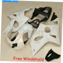 Injection Unpainted ABS Fairing Bodywork Kit Fit For Suzuki GSXR1000 00-02 2001カテゴリFairings状態新品メーカー車種発送詳細全国一律 送料無料 （※北海道、沖縄、離島は省く）商品詳細輸入商品の為、英語表記となります。Condition: NewFinish: UnpaintedMounting Holes: Pre-DrilledPlacement on Vehicle: Left, Right, Front, RearManufacturer Warranty: 1 YearMaterial: ABS PlasticColor: Unpainted WhiteType: Fairing/Body Work KitManufacturer Part Number: Does not applyBrand: TCMTFITMENT: Fit for SUZUKI GSX-R1000 GSXR 1000 2000-2002UPC: Does not apply《ご注文前にご確認ください》■海外輸入品の為、NC・NRでお願い致します。■取り付け説明書は基本的に付属しておりません。お取付に関しましては専門の業者様とご相談お願いいたします。■通常2〜4週間でのお届けを予定をしておりますが、天候、通関、国際事情により輸送便の遅延が発生する可能性や、仕入・輸送費高騰や通関診査追加等による価格のご相談の可能性もございますことご了承いただいております。■海外メーカーの注文状況次第では在庫切れの場合もございます。その場合は弊社都合にてキャンセルとなります。■配送遅延、商品違い等によってお客様に追加料金が発生した場合や取付け時に必要な加工費や追加部品等の、商品代金以外の弊社へのご請求には一切応じかねます。■弊社は海外パーツの輸入販売業のため、製品のお取り付けや加工についてのサポートは行っておりません。専門店様と解決をお願いしております。■大型商品に関しましては、配送会社の規定により個人宅への配送が困難な場合がございます。その場合は、会社や倉庫、最寄りの営業所での受け取りをお願いする場合がございます。■輸入消費税が追加課税される場合もございます。その場合はお客様側で輸入業者へ輸入消費税のお支払いのご負担をお願いする場合がございます。■商品説明文中に英語にて”保証”関する記載があっても適応はされませんのでご了承ください。■海外倉庫から到着した製品を、再度国内で検品を行い、日本郵便または佐川急便にて発送となります。■初期不良の場合は商品到着後7日以内にご連絡下さいませ。■輸入商品のためイメージ違いやご注文間違い当のお客様都合ご返品はお断りをさせていただいておりますが、弊社条件を満たしている場合はご購入金額の30％の手数料を頂いた場合に限りご返品をお受けできる場合もございます。(ご注文と同時に商品のお取り寄せが開始するため)（30％の内訳は、海外返送費用・関税・消費全負担分となります）■USパーツの輸入代行も行っておりますので、ショップに掲載されていない商品でもお探しする事が可能です。お気軽にお問い合わせ下さいませ。[輸入お取り寄せ品においてのご返品制度・保証制度等、弊社販売条件ページに詳細の記載がございますのでご覧くださいませ]&nbsp;