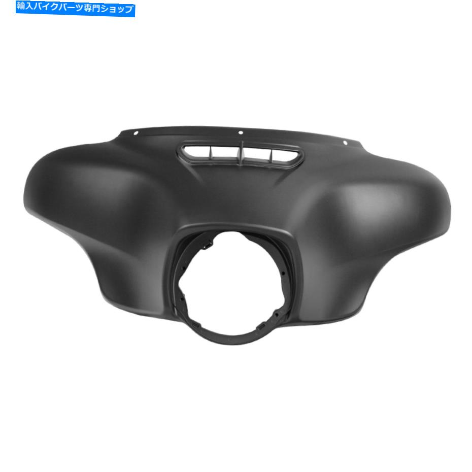 Fairings ハーレーストリートエレクトラグライドに適した外側フェアリング14-22 21インダストリアルグ..