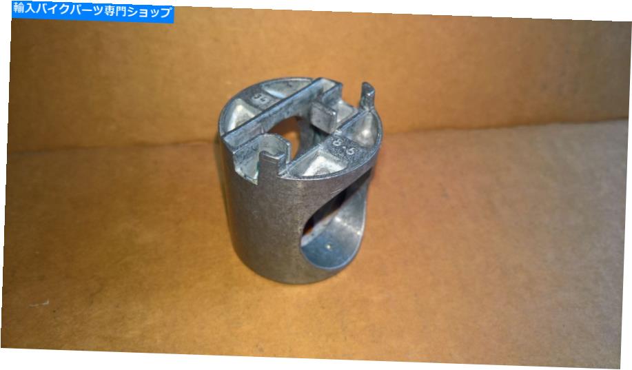 Carburetor 8.5 dellorto vhsb-34 vhsb34 rotax kartキャブレターのベンチュリ 8.5 Venturi for Dellorto VHSB-34 VHSB34 Rotax Kart Carburetor NEW