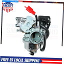 Carburetor ヤマハズマYW50スクーターモペット炭水化物2011-2002 2003-2006 USのキャブレター CARBURETOR FOR YA...