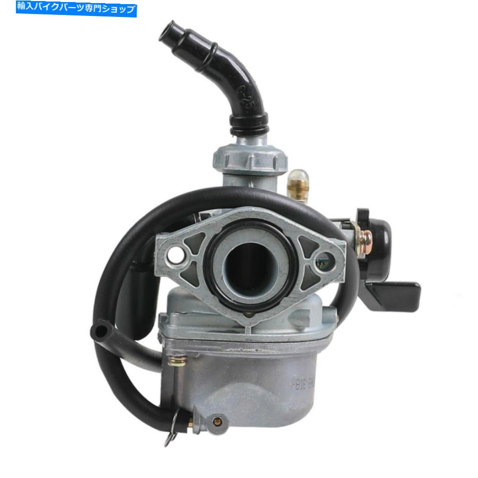 Carburetor PZ18֥쥿18mm for 50cc 70 90 100cc 110 125ccȥХATV Quad PZ18 Carburetor 18mm For 50cc 70 90 100cc 110 125cc Dirt bike ATV Quad