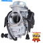 Carburetor ۥեޥ450 TRX450ES TRX450FE TRX450FM S 4X4 1998-2004Υ֥쥿ú岽ʪ Carburetor Carb For Honda Foreman 450 TRX450ES TRX450FE TRX450FM S 4x4 1998-2004