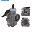 Carburetor 26mm PE26オートバイパフォーマンスキャブレター炭水化物キットNSR140 NSR 140 26mm PE26 Motorcycle Perfromance Carburetor Carb Kit for NSR140 NSR 140(2)