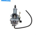 Carburetor Quad ATV Shineray Bashan Lifan Kinroad Kingway Pit Bike 200 250-のキャブレ...