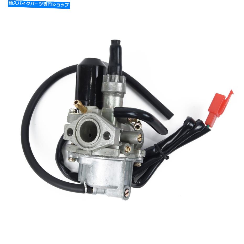 Carburetor ۥǥ50cc 24/3050 SP ZX34 35 Sym KymcoѤΥ֥쥿17mmú岽ʪPZ17 Carburetor 17mm Carb PZ17 For Honda DIO 50cc 24/30 Tact 50 SP ZX34 35 SYM Kymco