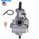 Carburetor Honda XR80R CRF80F XR80 XR75 XL70 SL7