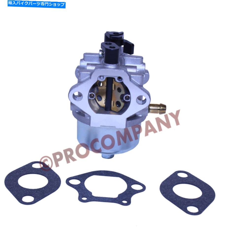 Carburetor ꥨ󥸥Υ֥쥿FJ180V-AM21 FJ180V-AM22 FJ180V-AM23 FJ180V-AM24 Carburetor for Kawasaki Engines FJ180V-AM21 FJ180V-AM22 FJ180V-AM23 FJ180V-AM24