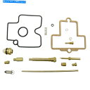 Carburetor サイキックキャブレター修理キットXU-07401炭水化物再構築 Psychic Carburetor Repair Kit XU-07401 Carb Rebuild(2)