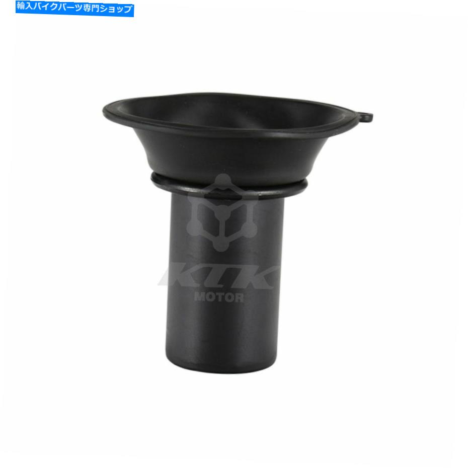 Carburetor キャブレターダイアフラム真空ピストンスライドホンダXRV650アフリカ1988-1989 Carburetor Diaphragm Vacuum Piston Slide For Honda XRV650 Africa 1988-1989