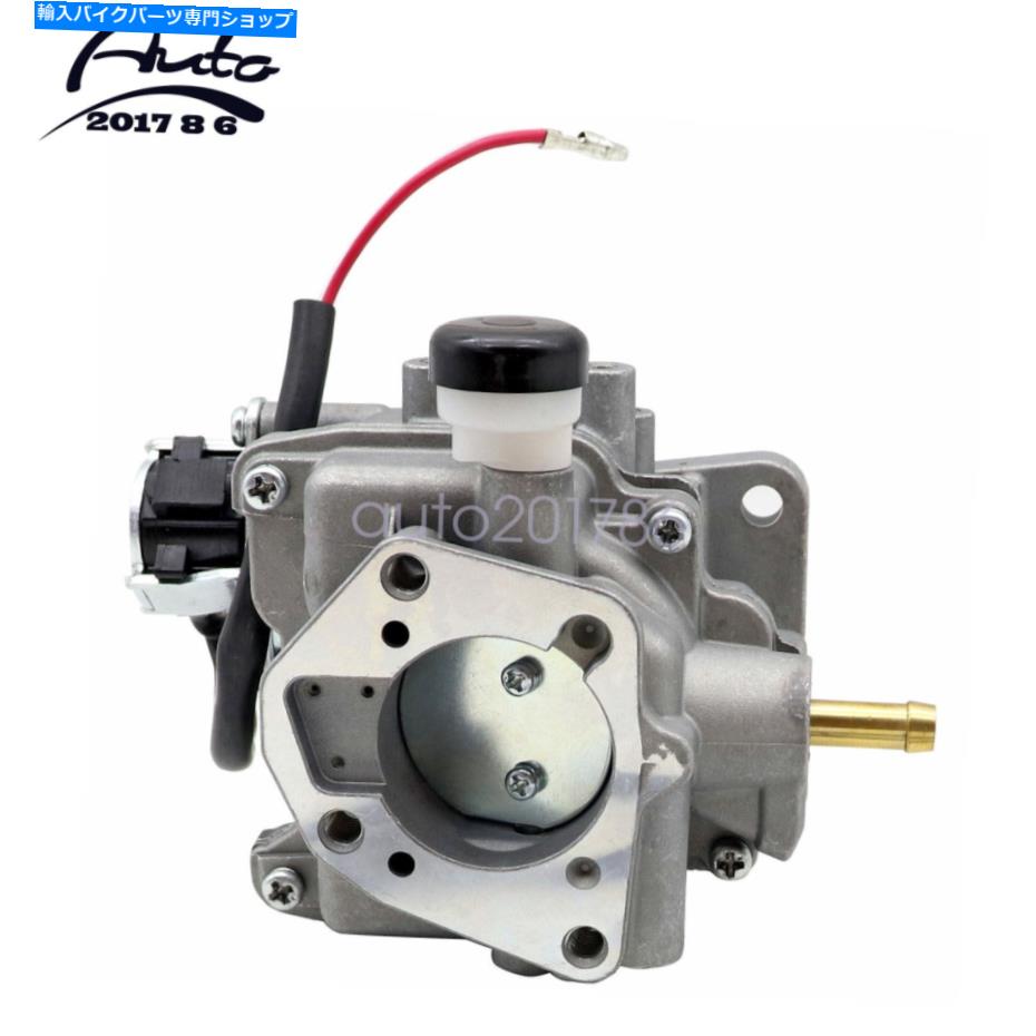 Carburetor リンカーンレンジャー8溶接機k1419-1とコーラーモーターキャブレターアセンブリ For Lincoln Ranger 8 welder K1419-1 With Kohler Motor Carburetor Assembly